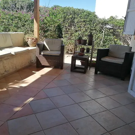 On The Holiday home *