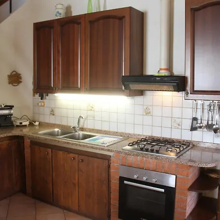 Holiday home On The