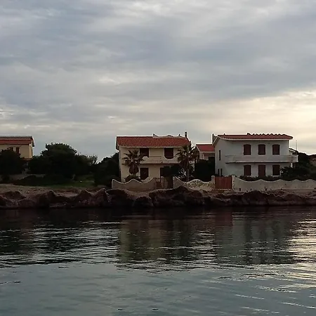 On The Holiday home